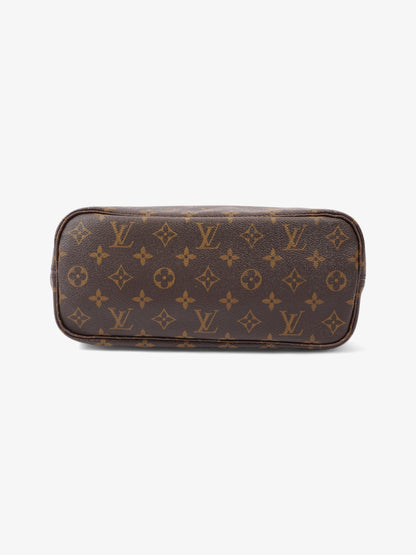 Louis Vuitton Neverfull PM Monogram Coated Canvas