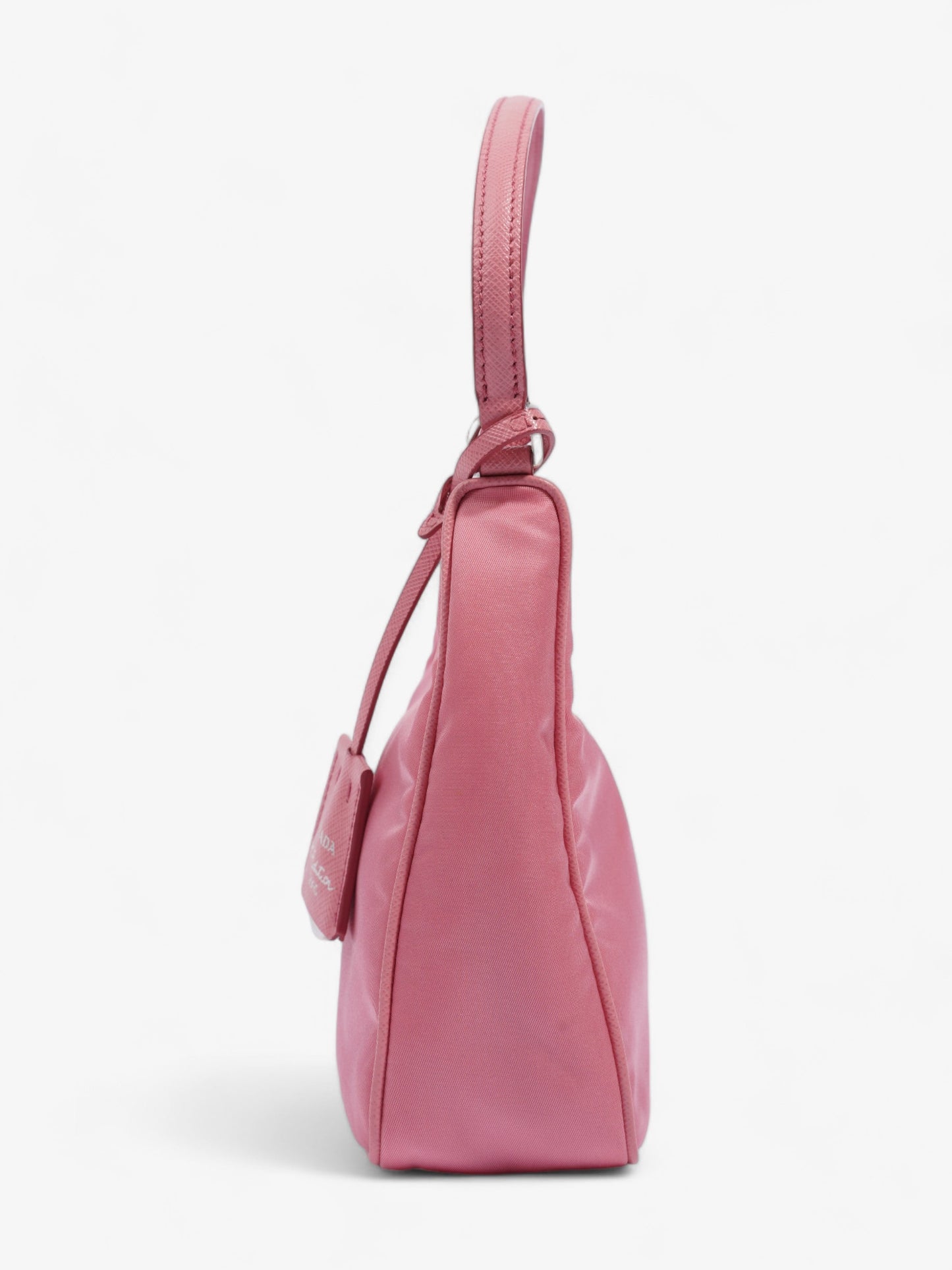 Prada Re-Edition 2005 Pink Re Nylon