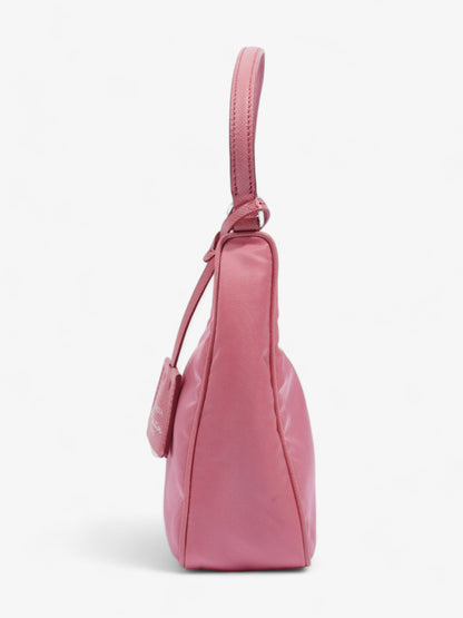 Prada Re-Edition 2005 Pink Re Nylon