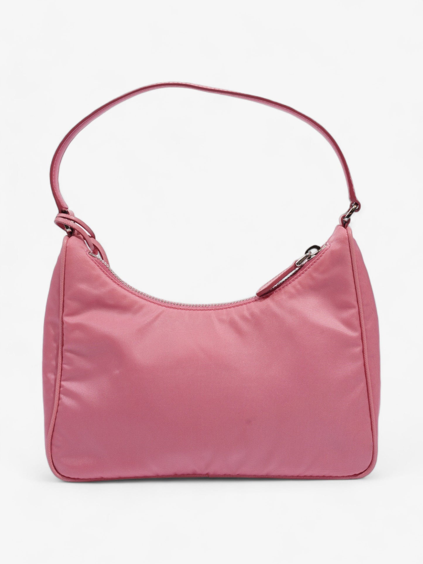 Prada Re-Edition 2005 Pink Re Nylon
