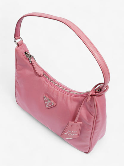 Prada Re-Edition 2005 Pink Re Nylon