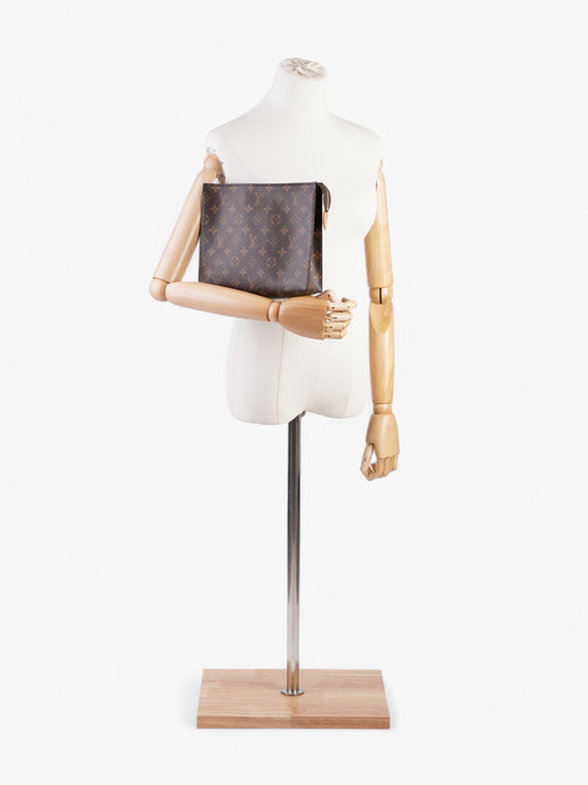 Louis Vuitton Toiletry 26 Monogram Coated Canvas