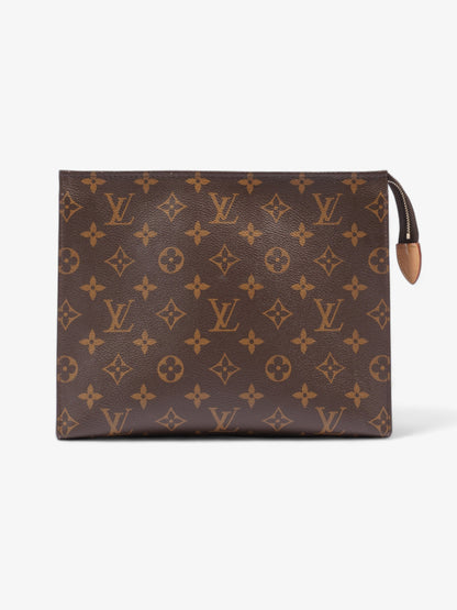 Louis Vuitton Toiletry 26 Monogram Coated Canvas