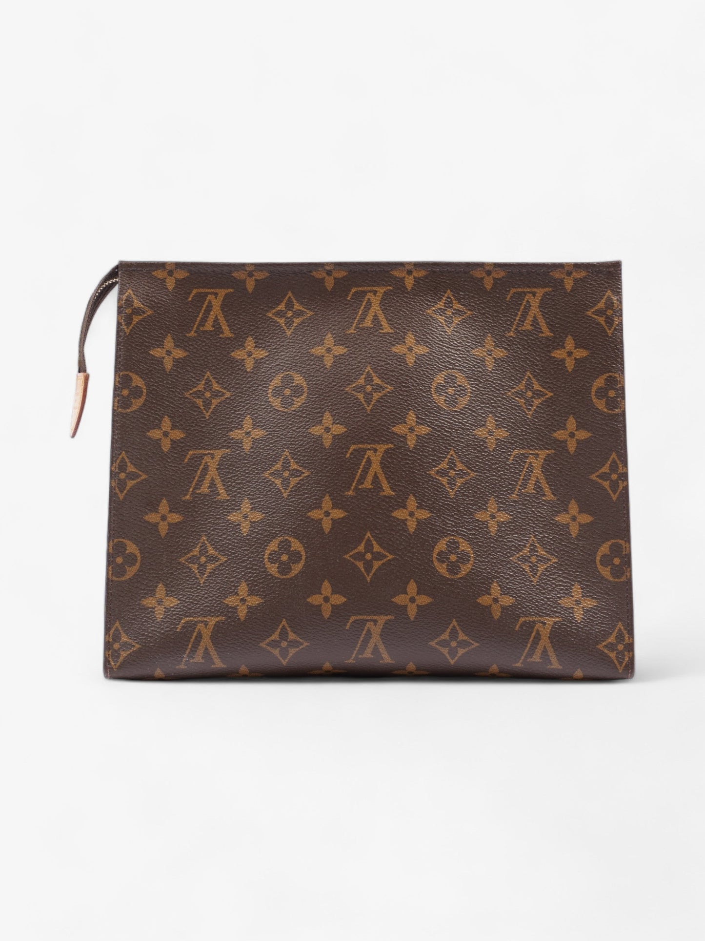 Louis Vuitton Toiletry 26 Monogram Coated Canvas