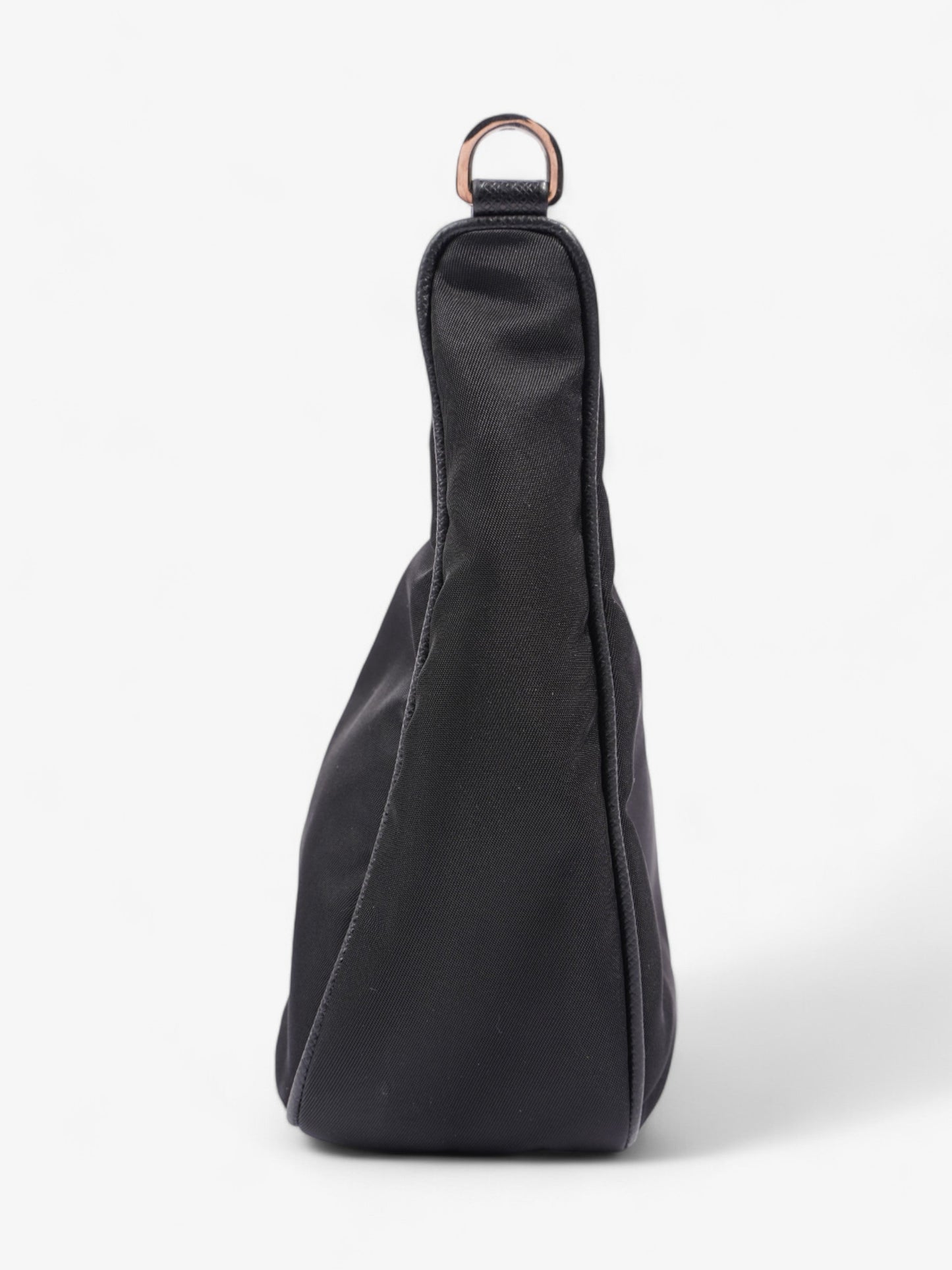 Prada Re-Edition 2005 Black Re Nylon
