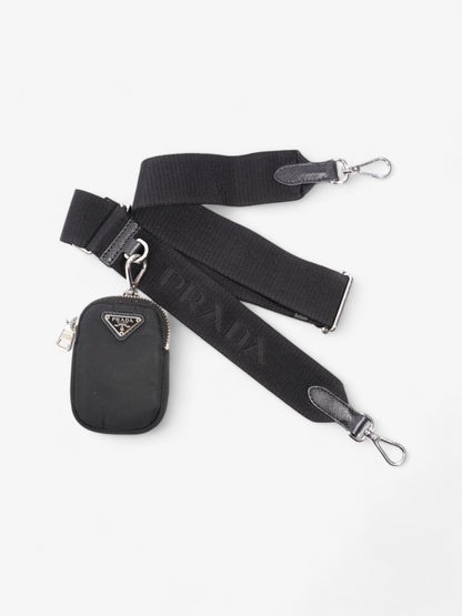 Prada Re-Edition 2005 Black Re Nylon