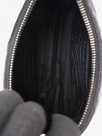 Prada Re-Edition 2005 Black Re Nylon