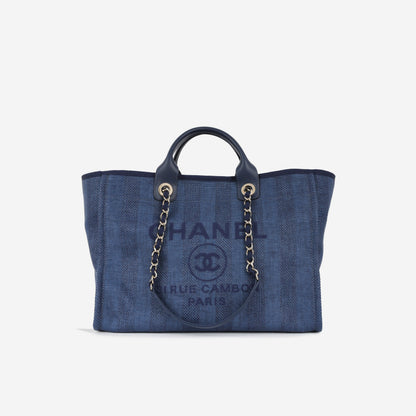 Chanel Deauville - Large
