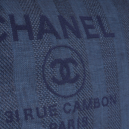 Chanel Deauville - Large