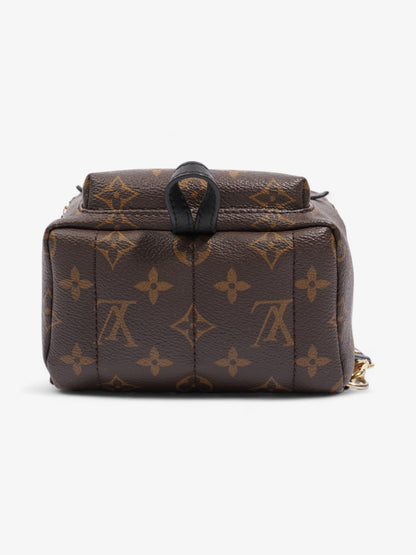 Louis Vuitton Palm Springs Monogram Coated Canvas