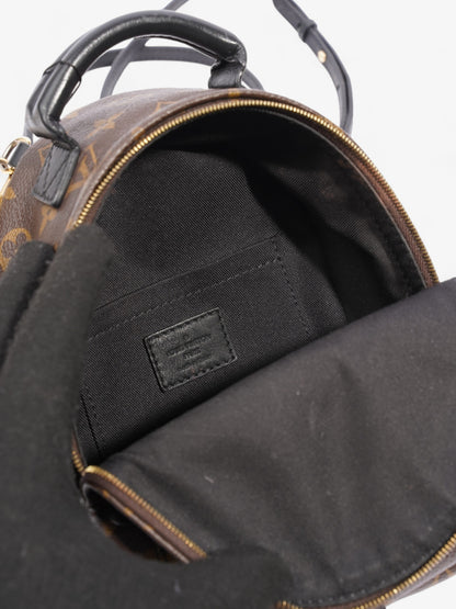 Louis Vuitton Palm Springs Monogram Coated Canvas
