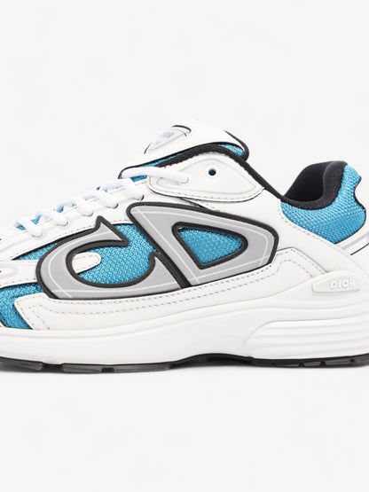 Dior b30 White / Blue / Grey Mesh EU 41.5 UK 7.5