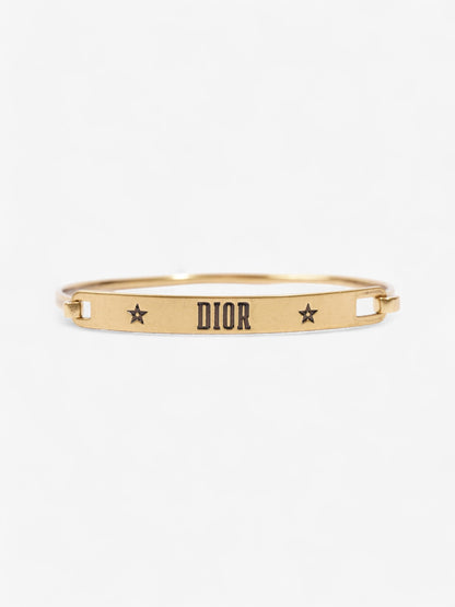 Christian Dior Dio(r)evolution Bracelet Gold Base Metal