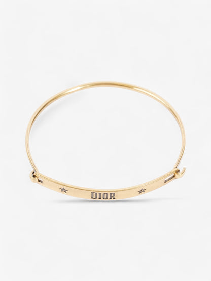 Christian Dior Dio(r)evolution Bracelet Gold Base Metal