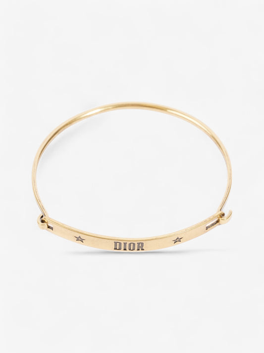 Christian Dior Dio(r)evolution Bracelet Gold Base Metal