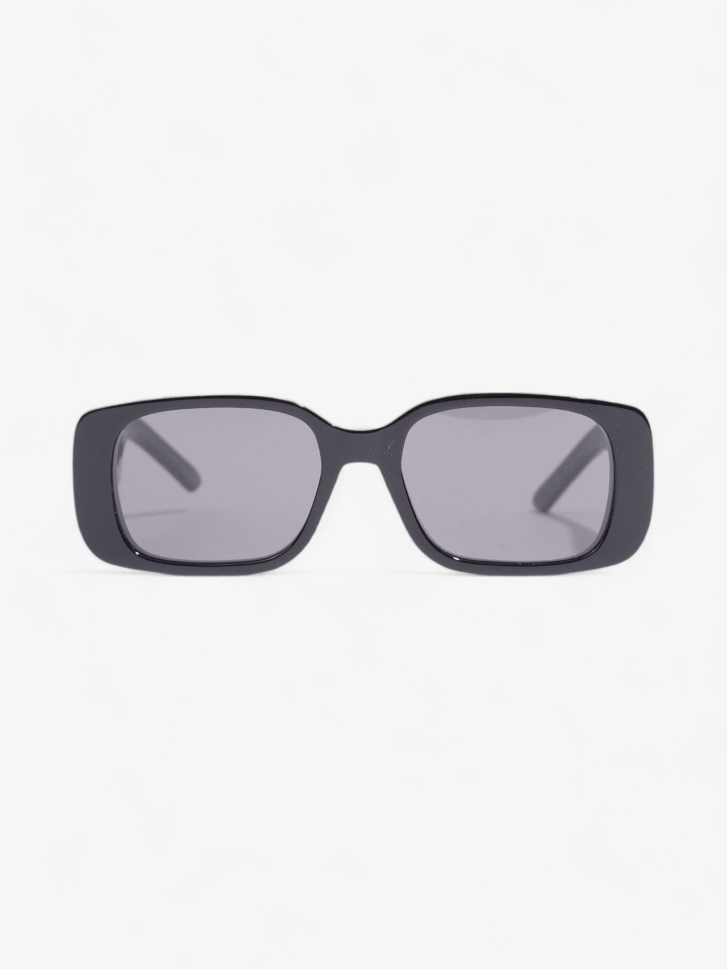 Christian Dior Wildior S2U Sunglasses Black Acetate 145mm