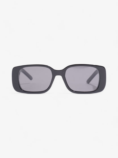 Christian Dior Wildior S2U Sunglasses Black Acetate 145mm