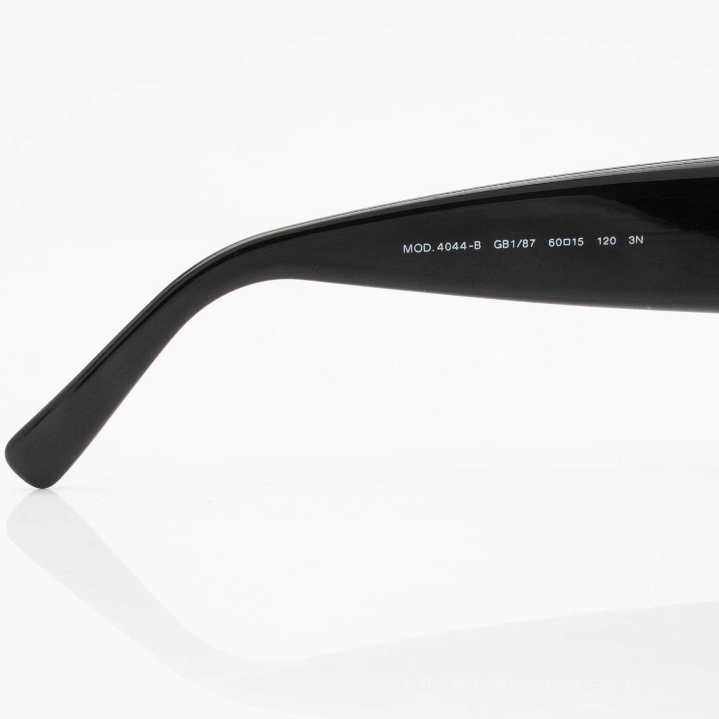 Versace Crystal Medusa Narrow Sunglasses (SHF-Bxpy1Y)