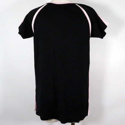 Chanel Cotton Short Sleeve Shirt