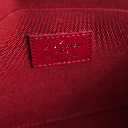ITEM 1 - Louis Vuitton Felicie Monogram