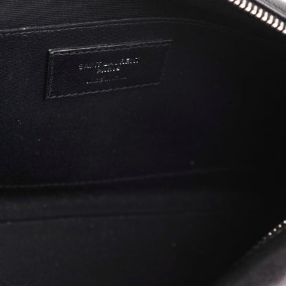 Saint Laurent Camera Bag Black