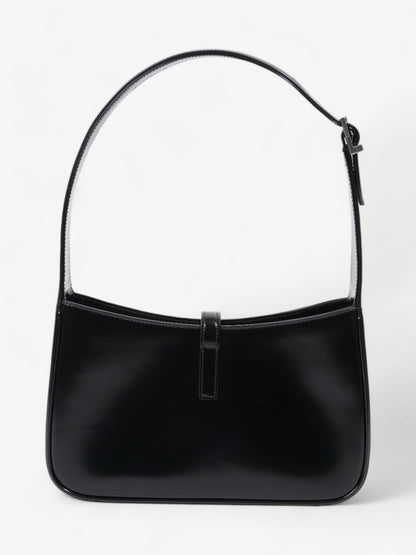 Saint Laurent Le 5 A 7 Black Leather