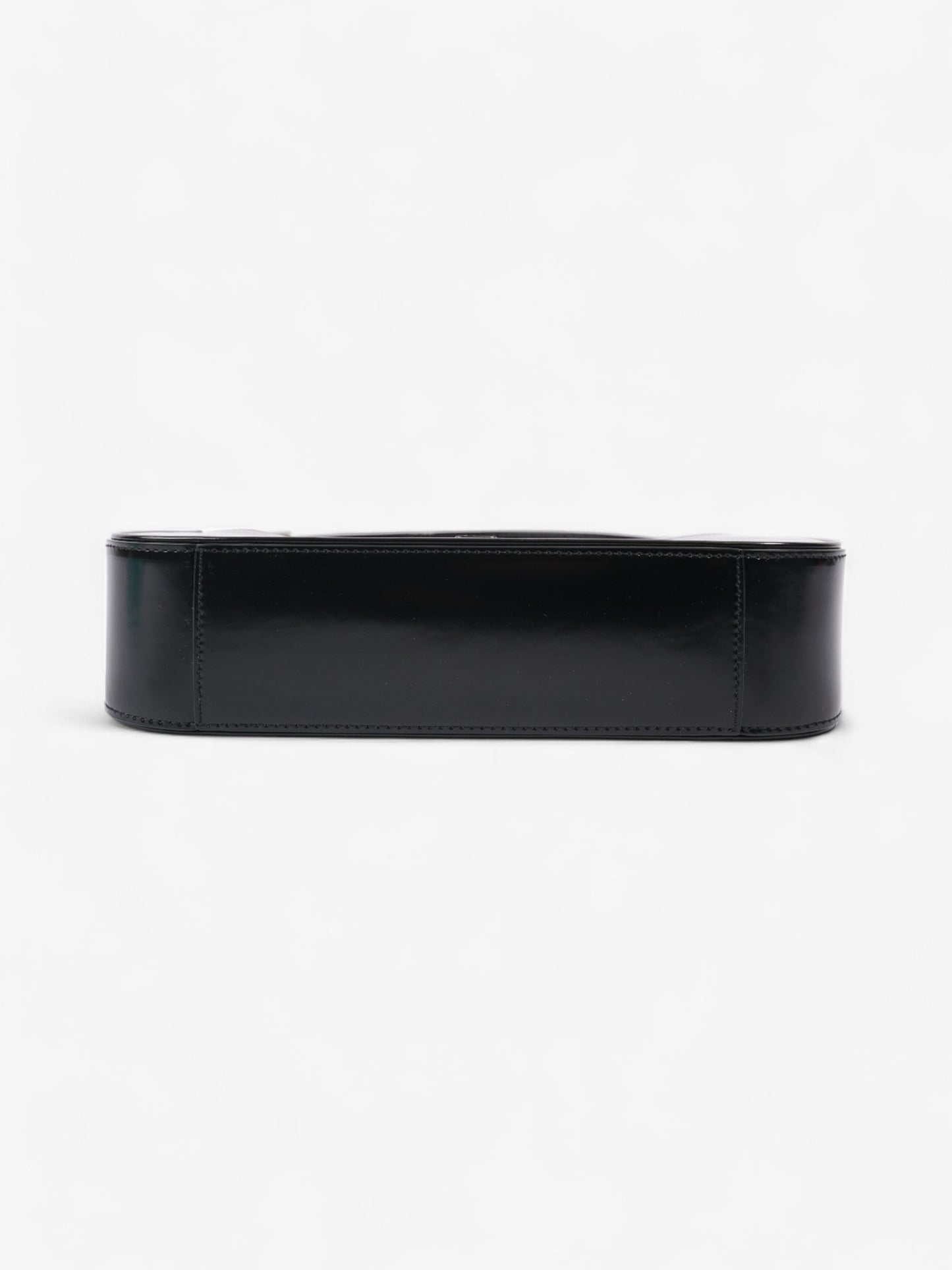 Saint Laurent Le 5 A 7 Black Leather