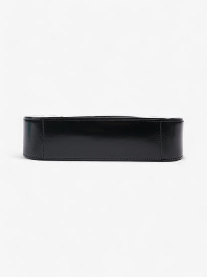 Saint Laurent Le 5 A 7 Black Leather