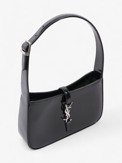 Saint Laurent Le 5 A 7 Black Leather