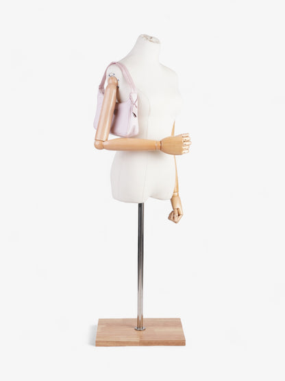 Prada Re-Edition 2000 Pink Re Nylon