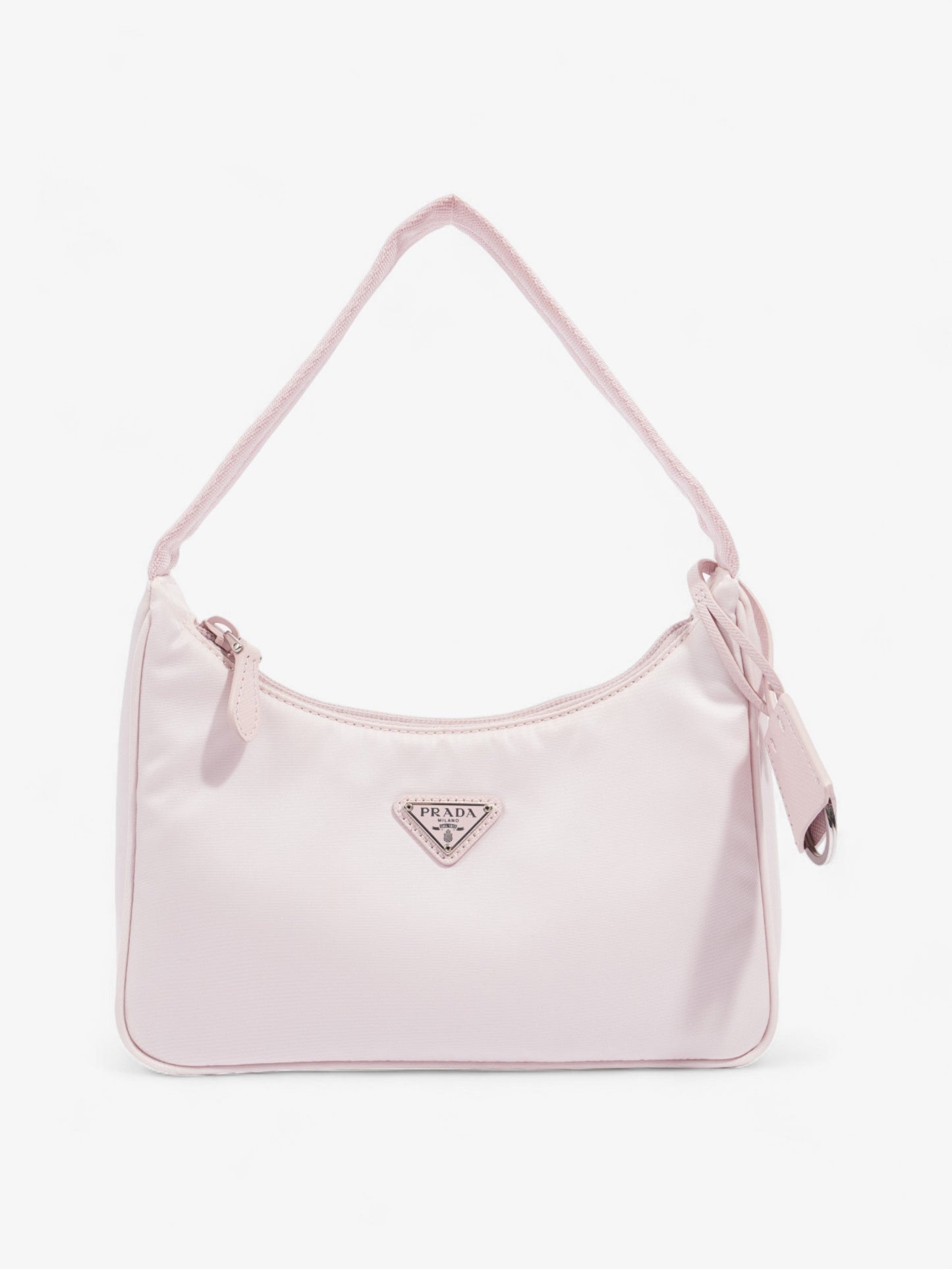Prada Re-Edition 2000 Pink Re Nylon