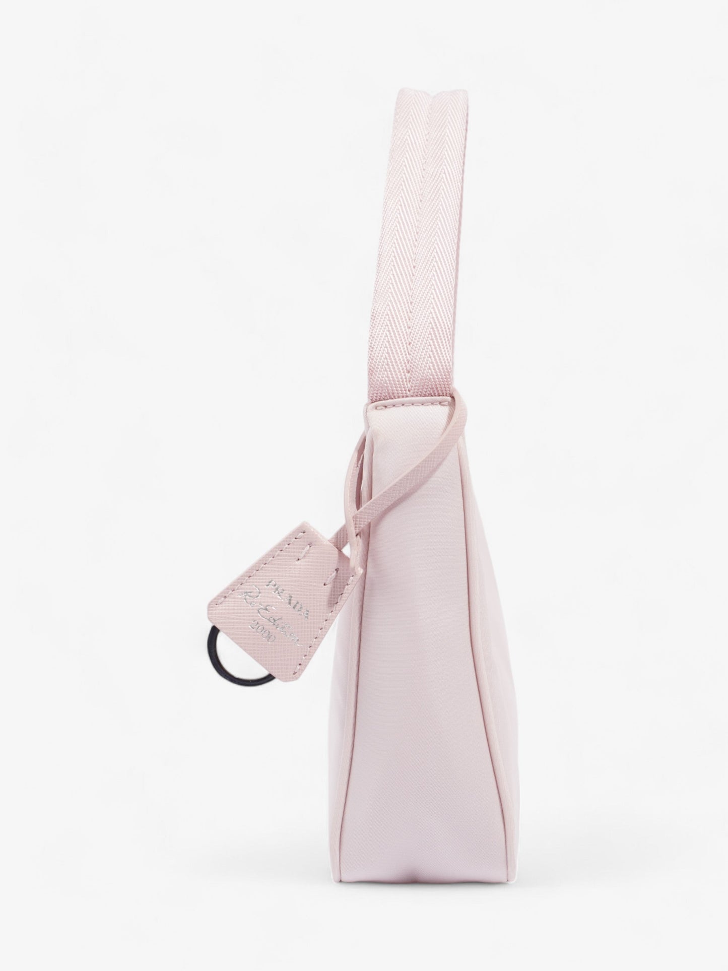Prada Re-Edition 2000 Pink Re Nylon