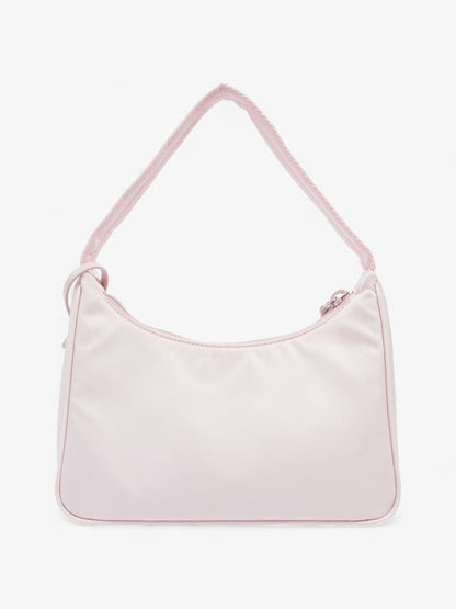 Prada Re-Edition 2000 Pink Re Nylon