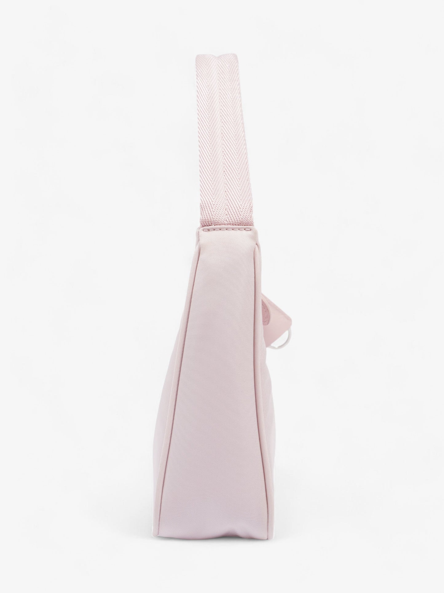 Prada Re-Edition 2000 Pink Re Nylon