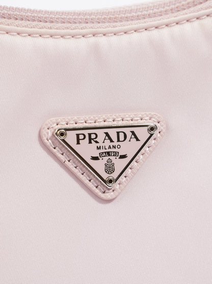 Prada Re-Edition 2000 Pink Re Nylon