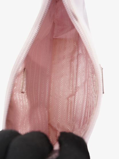 Prada Re-Edition 2000 Pink Re Nylon