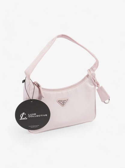 Prada Re-Edition 2000 Pink Re Nylon