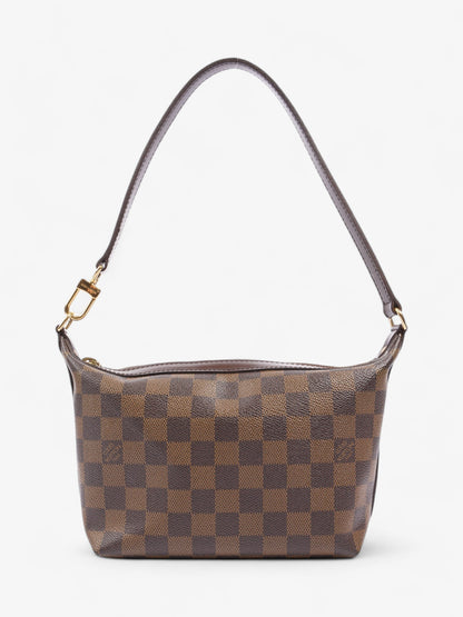 Louis Vuitton Illovo Damier Ebene Coated Canvas PM