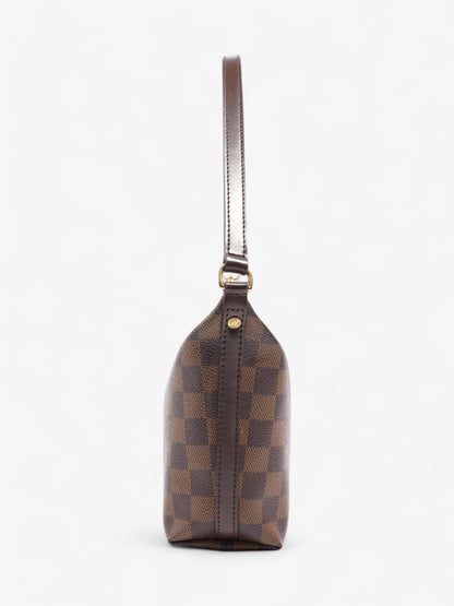 Louis Vuitton Illovo Damier Ebene Coated Canvas PM