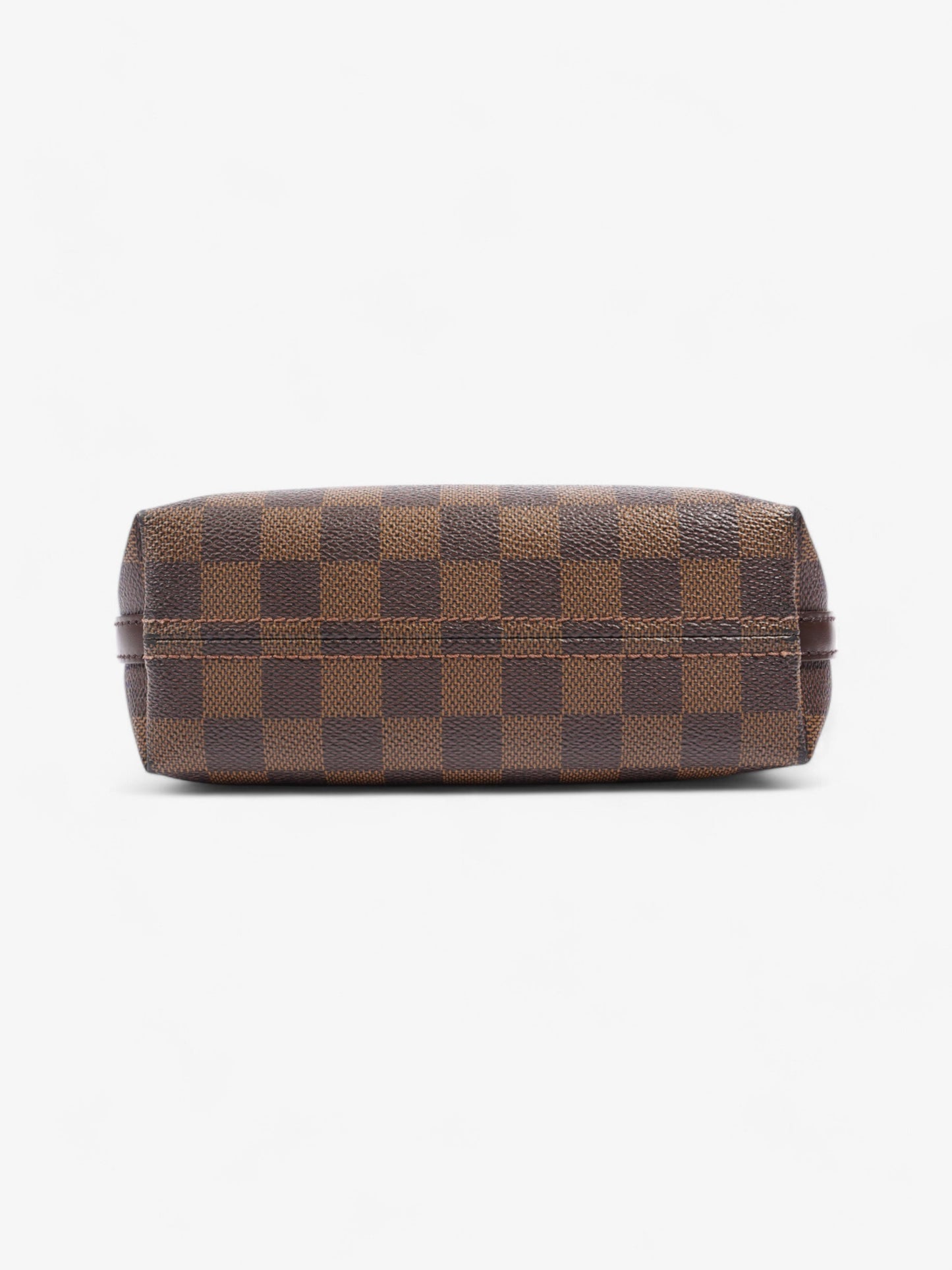 Louis Vuitton Illovo Damier Ebene Coated Canvas PM