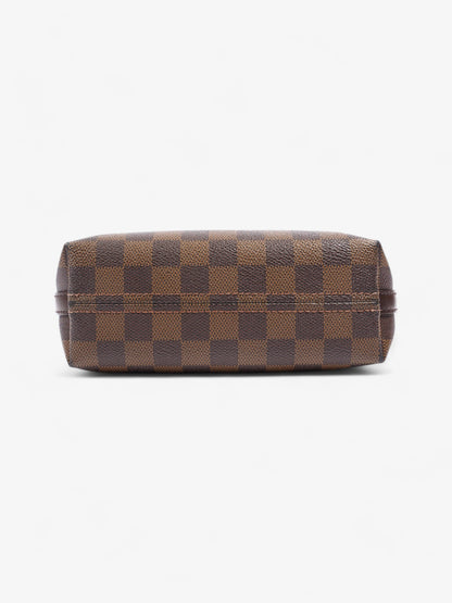 Louis Vuitton Illovo Damier Ebene Coated Canvas PM