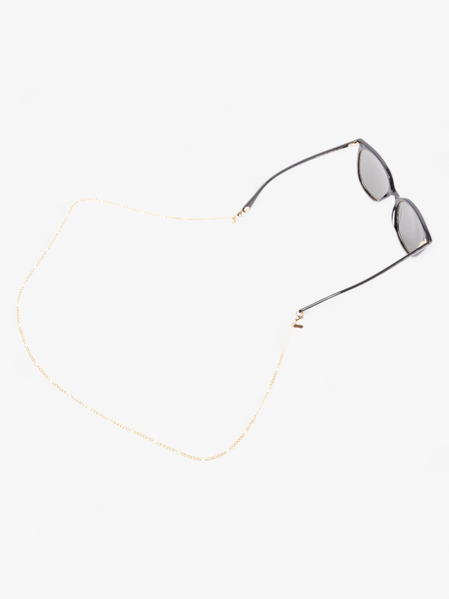 Gucci GG1076S Sunglasses Black Acetate 145mm