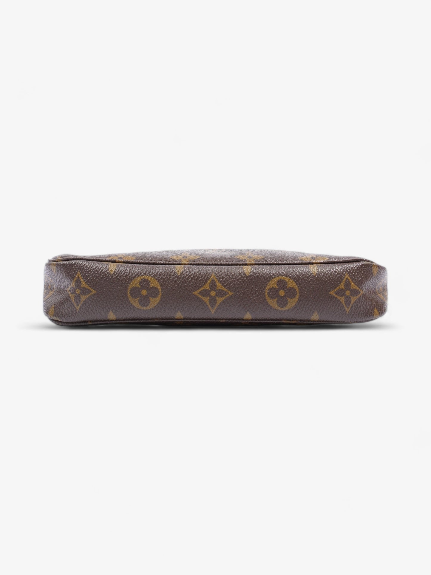 Louis Vuitton Pochette Accessoires Monogram Coated Canvas