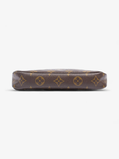 Louis Vuitton Pochette Accessoires Monogram Coated Canvas