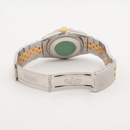Rolex Datejust 36mm Two Toned Watch