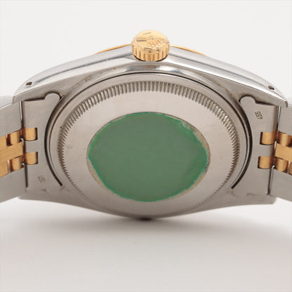 Rolex Datejust 36mm Two Toned Watch