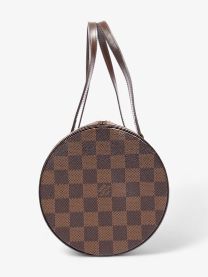 Louis Vuitton Papillon Damier Ebene Coated Canvas 30