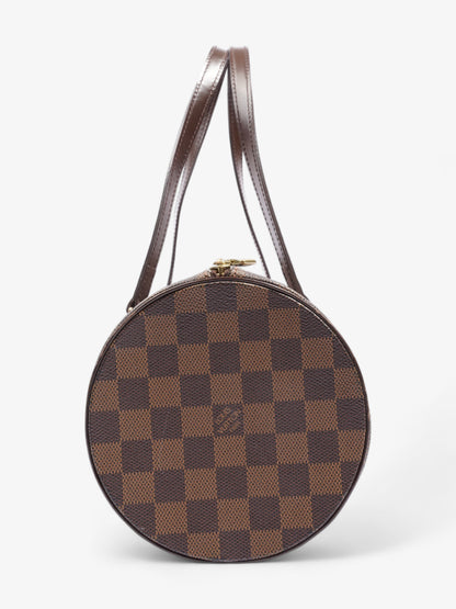 Louis Vuitton Papillon Damier Ebene Coated Canvas 30