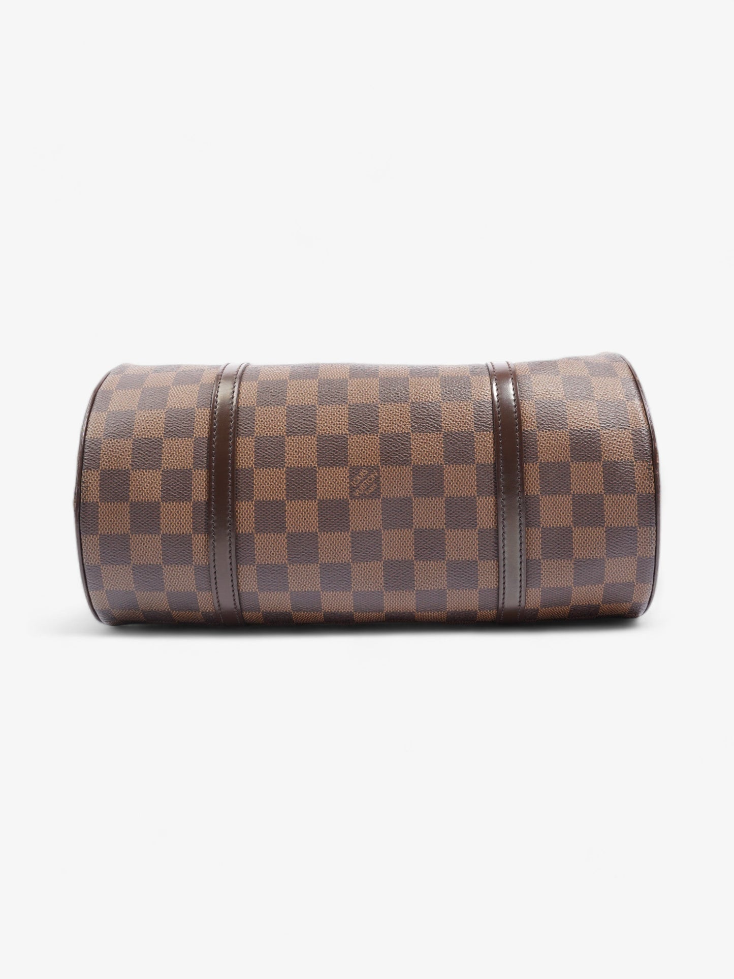 Louis Vuitton Papillon Damier Ebene Coated Canvas 30