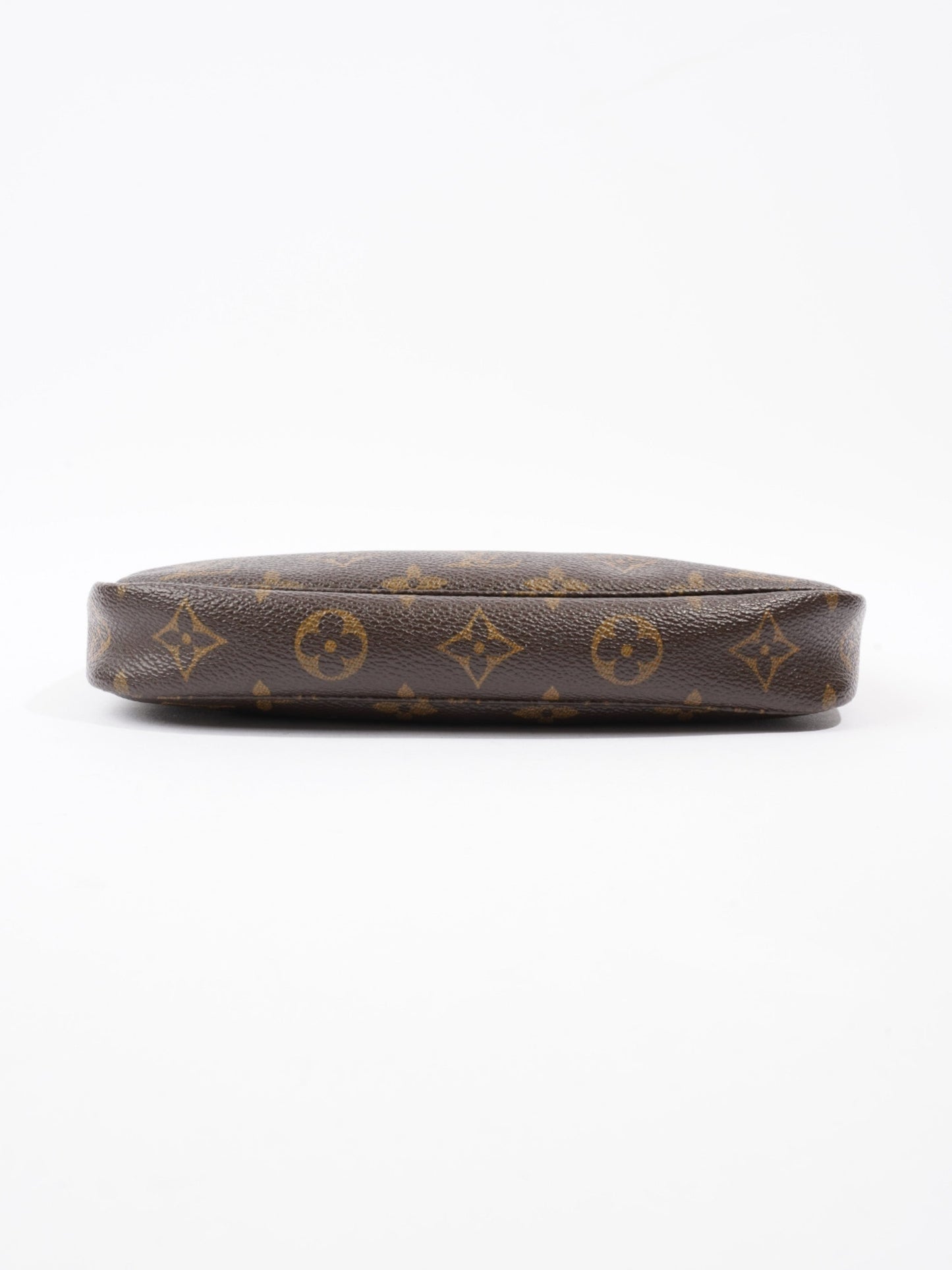 Louis Vuitton Pochette Accessoires Monogram Coated Canvas
